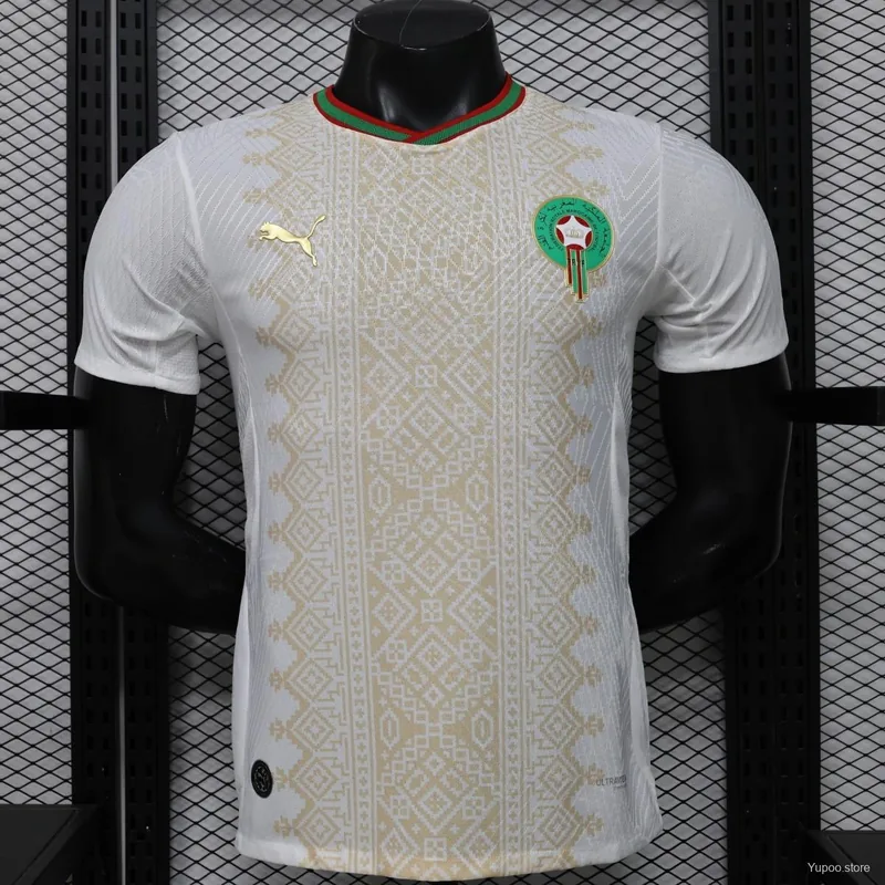 Marruecos